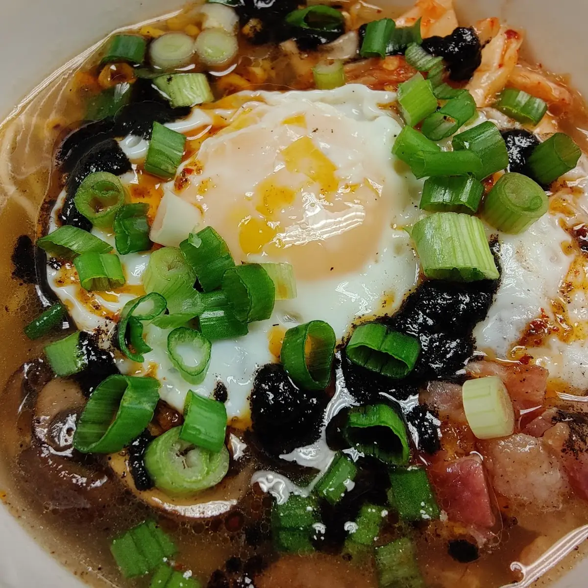 Tonkatsu Ramen