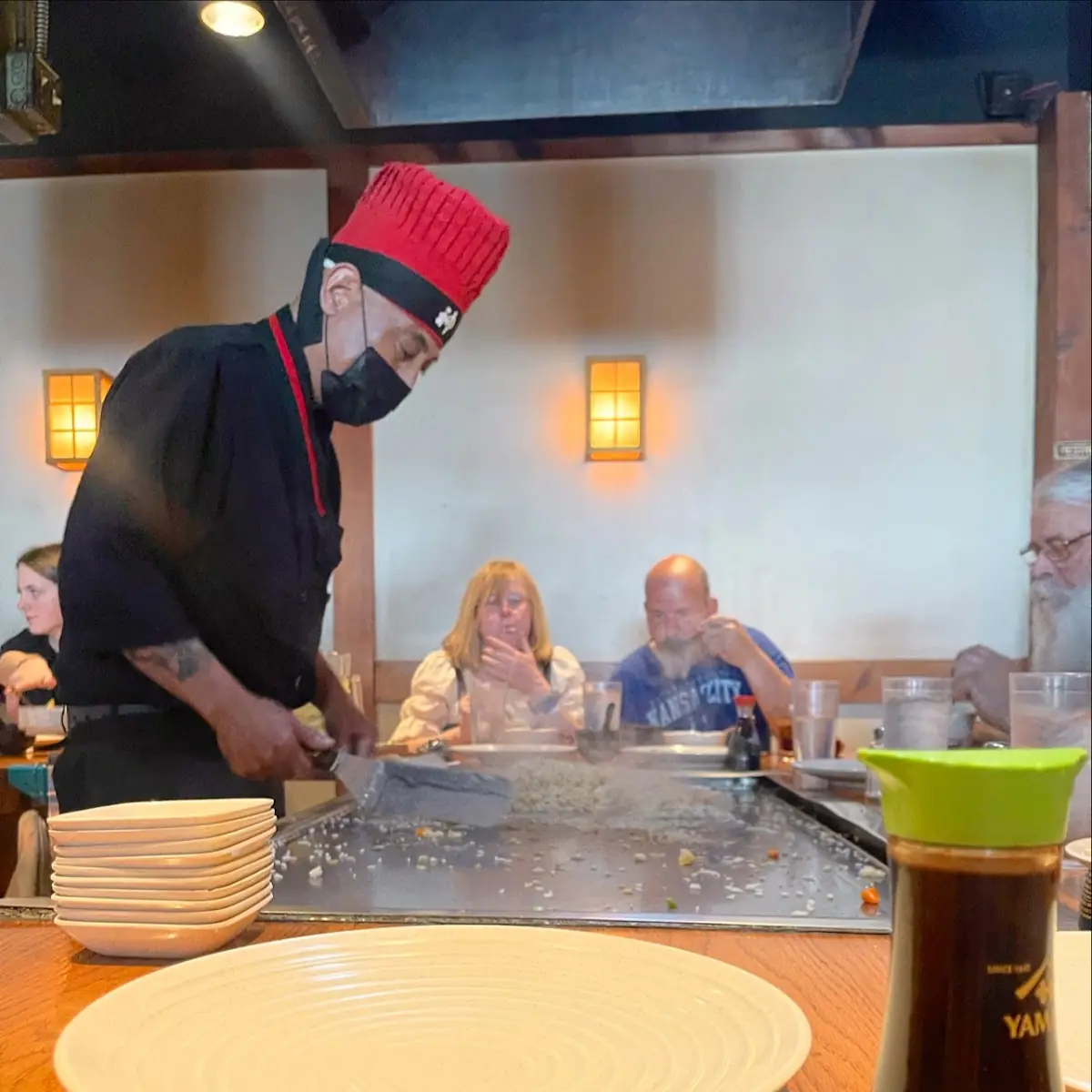 Low Sodium Soy Sauce and Chili Sauce