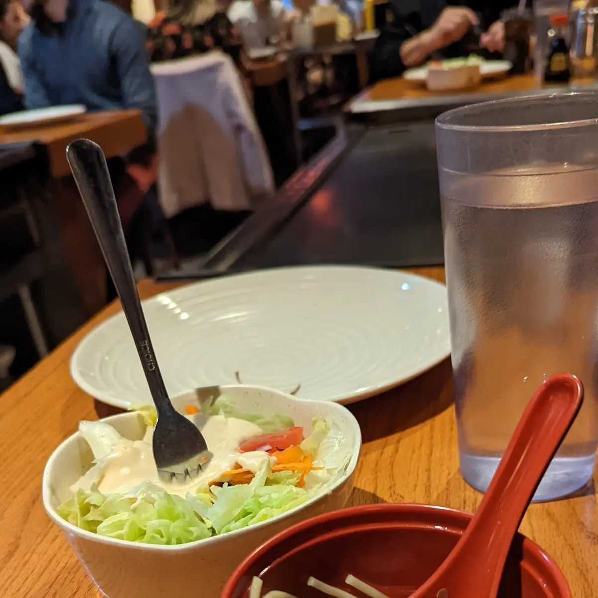 Miso Soup