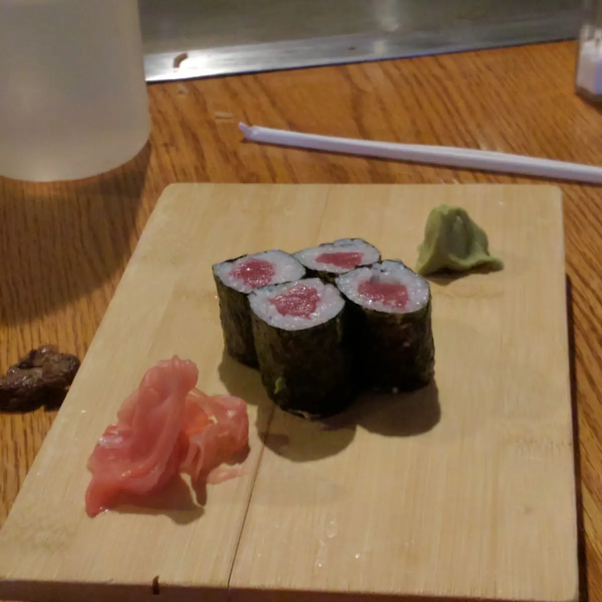 Tuna Roll