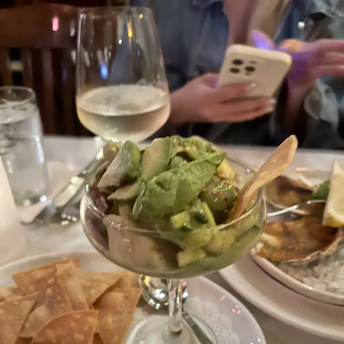Ceviche