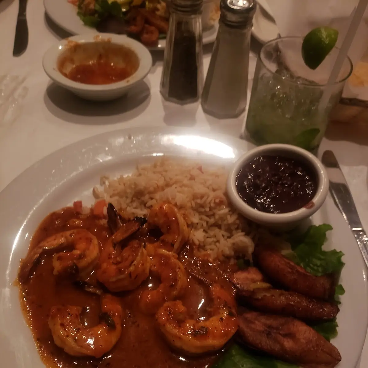 Chicken Marsala