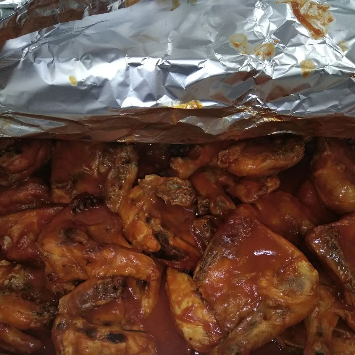 BBQ Chicken