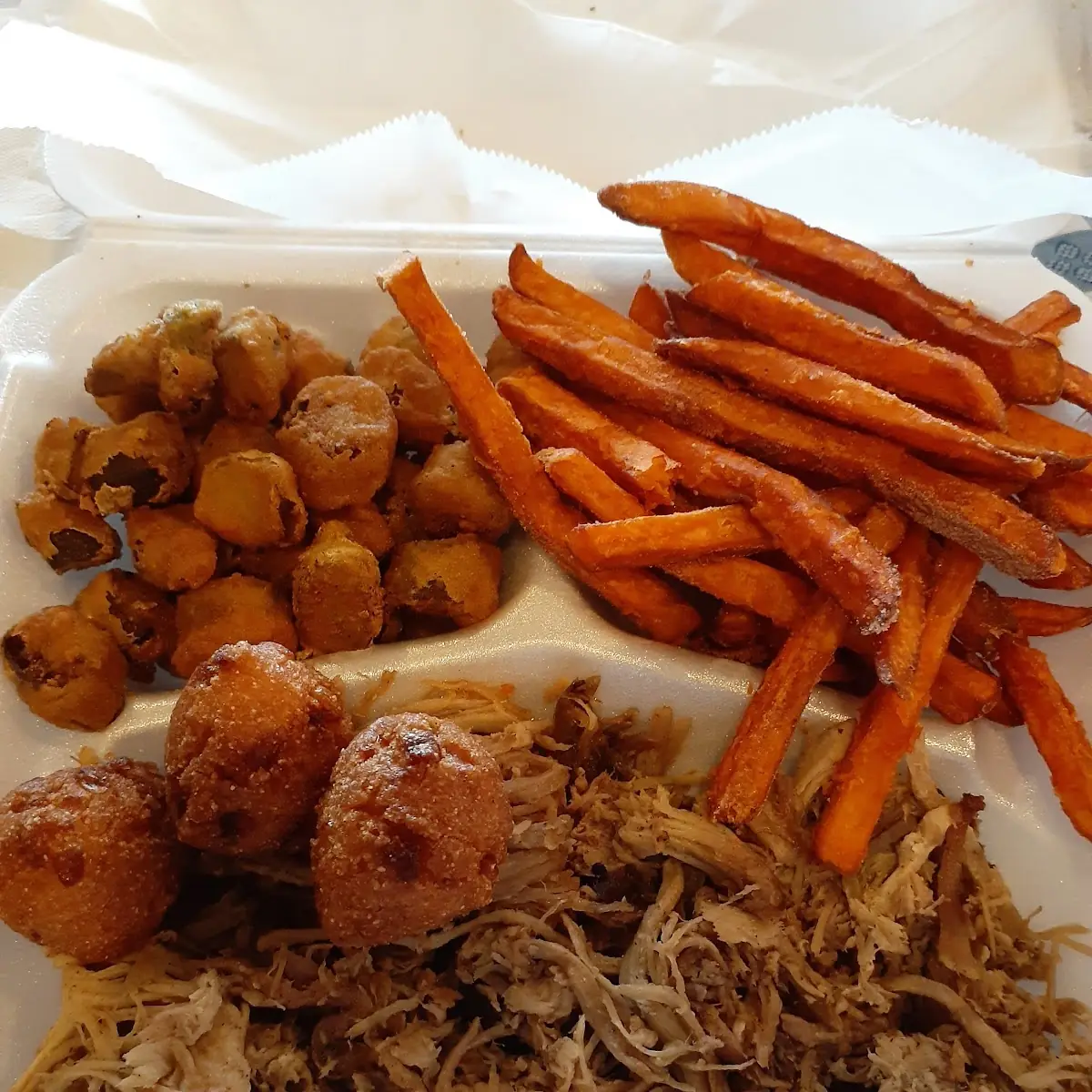 Combo Plates