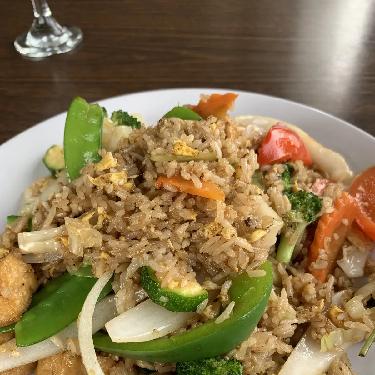 Brown Rice