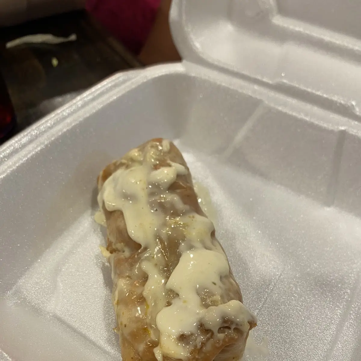 Bread Pudding