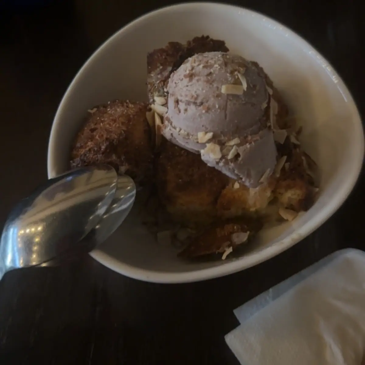 Bread Pudding