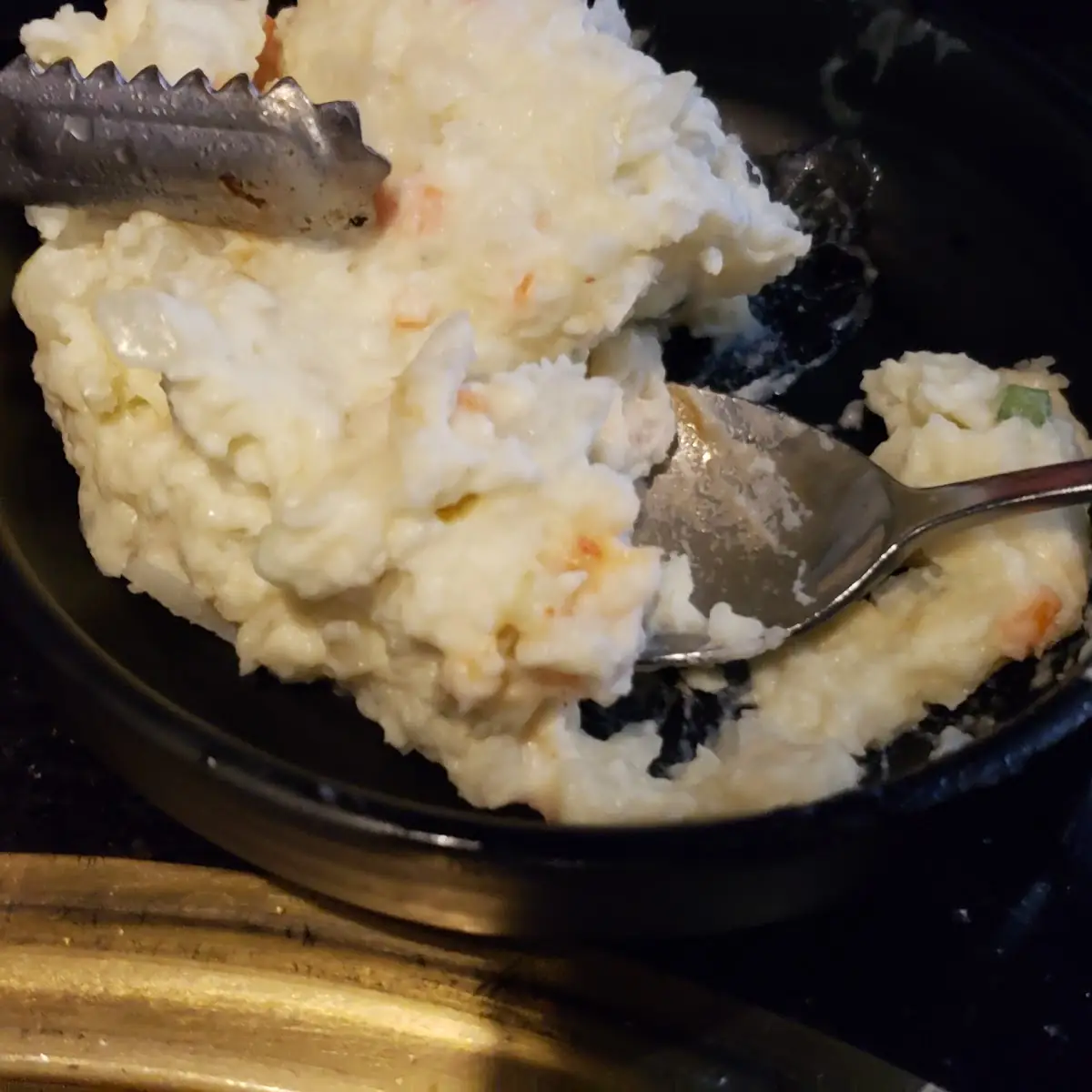 Potato Salad