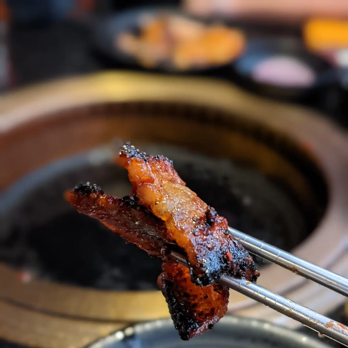 Spicy Pork Belly