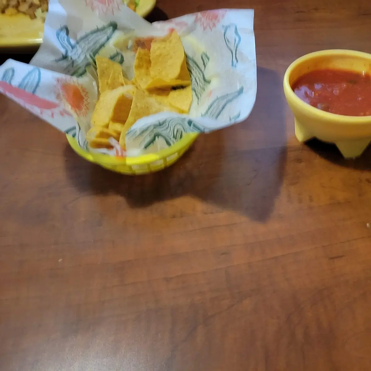 Cheese Dip
