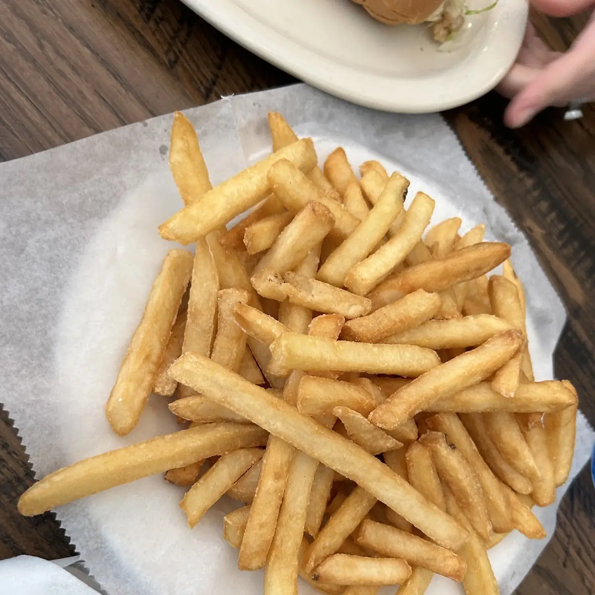 Fries