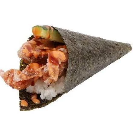 Highlights, Sushi Honke