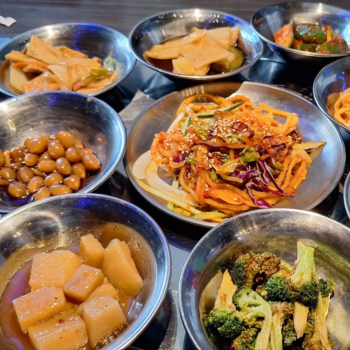 Appetizer Sampler Platter