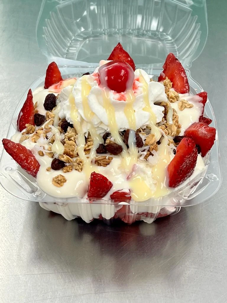 Banana Split