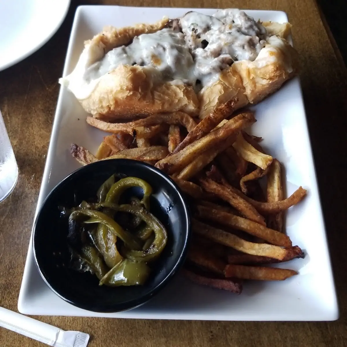 Ickhouse Chicken Parm