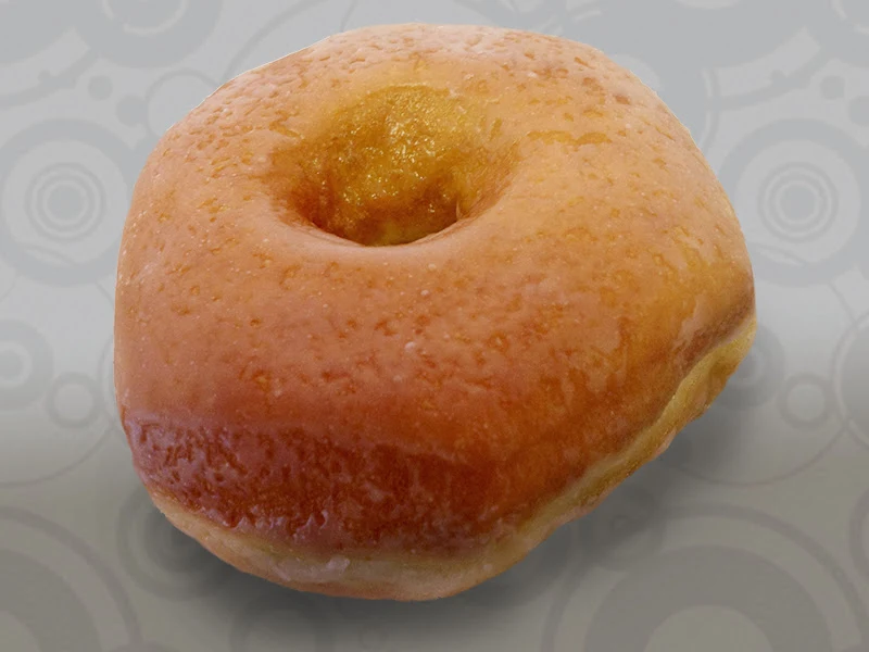 Doughnut
