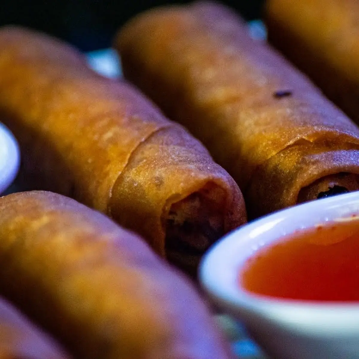 Spring Roll