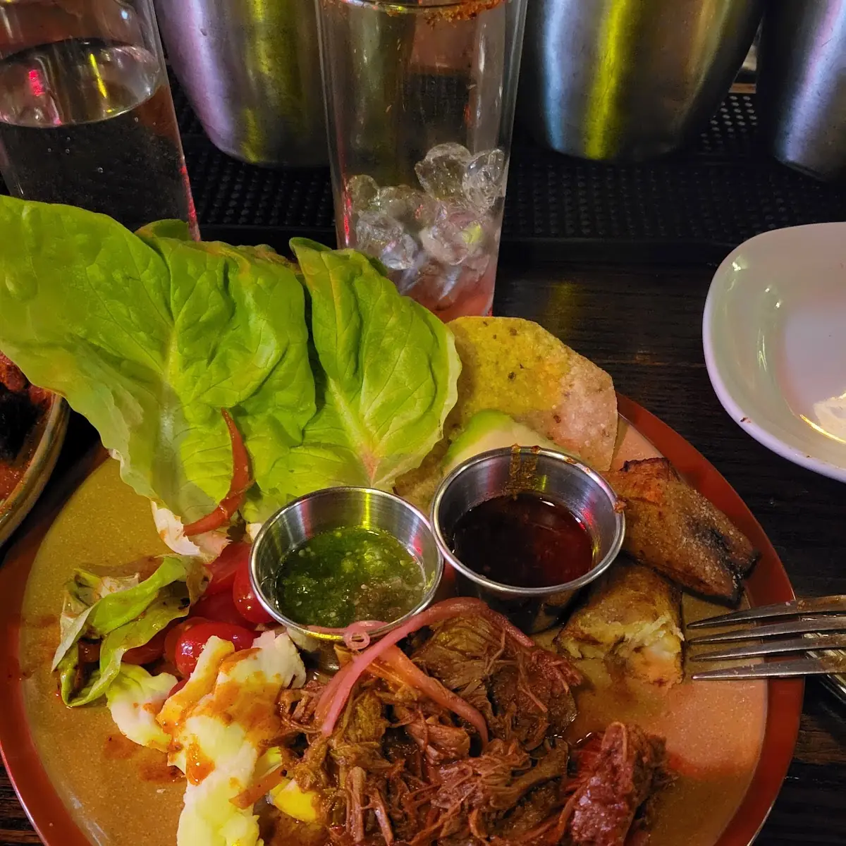 Pulled Pork