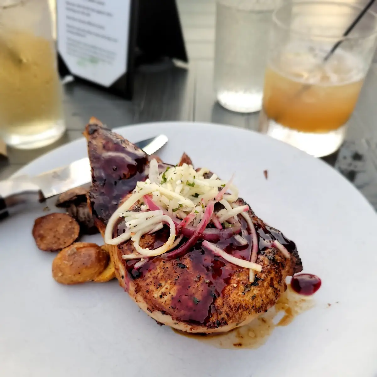 Pork Chops