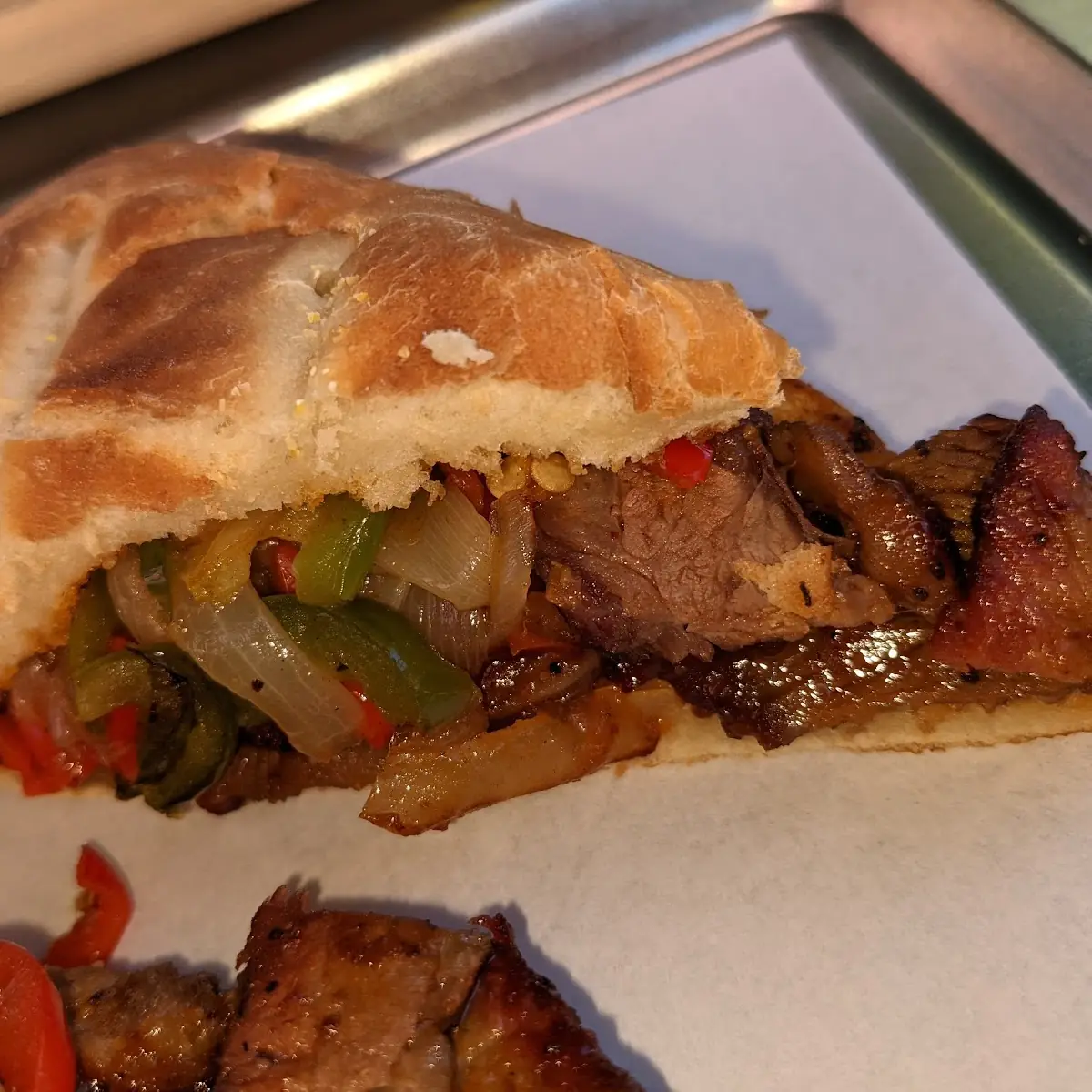 Matt'S Cold Sandwich