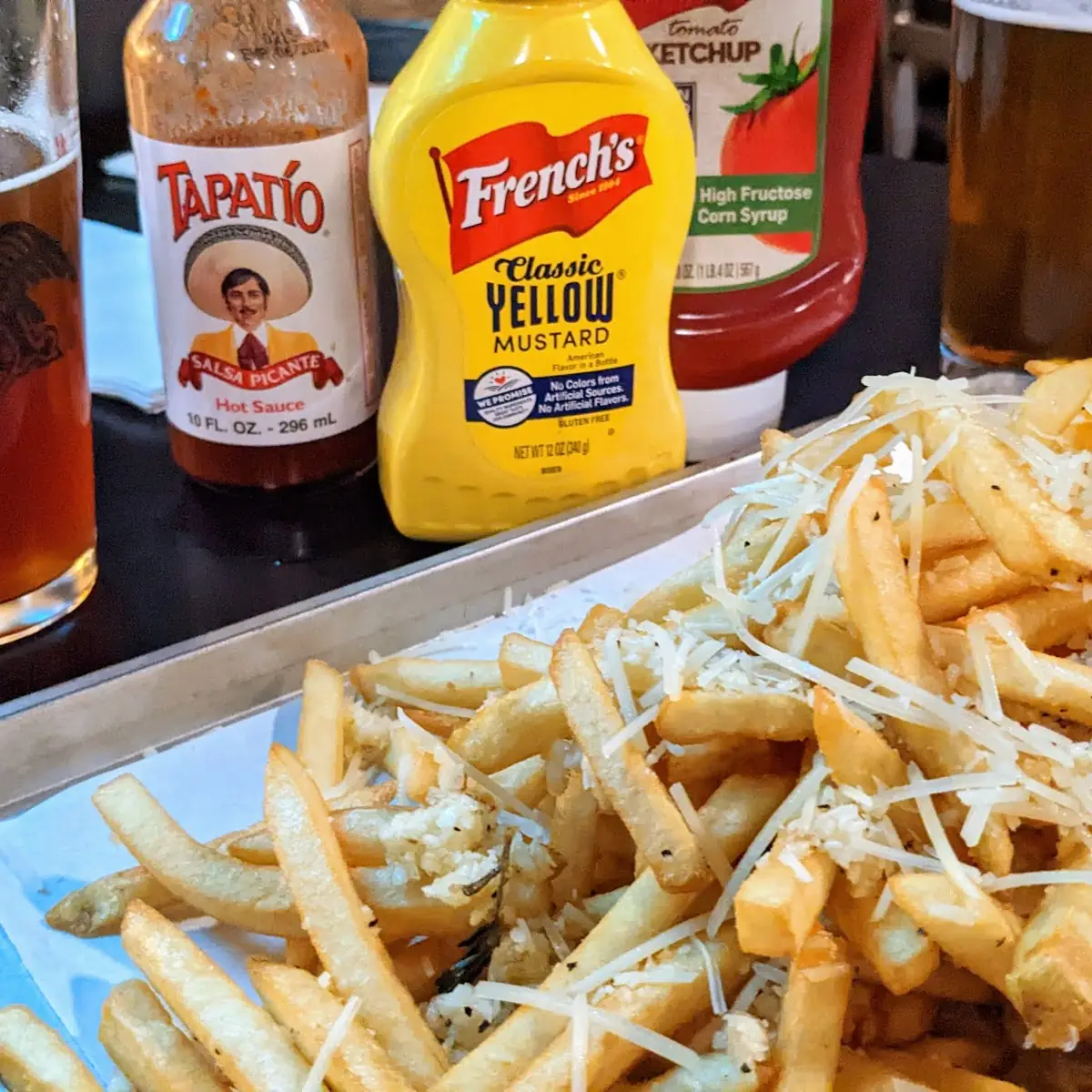 French Fries