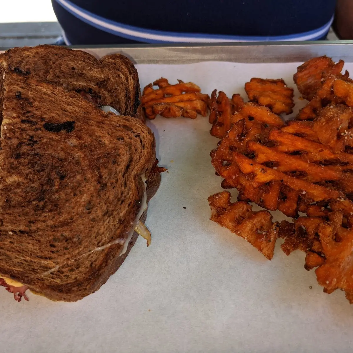 Sweet Potato