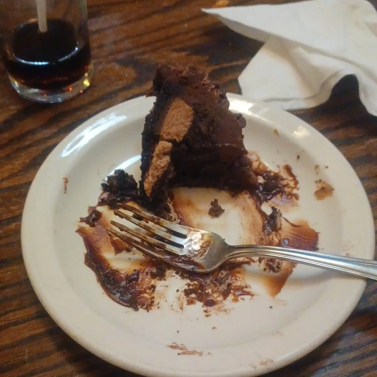 Chocolate Cake