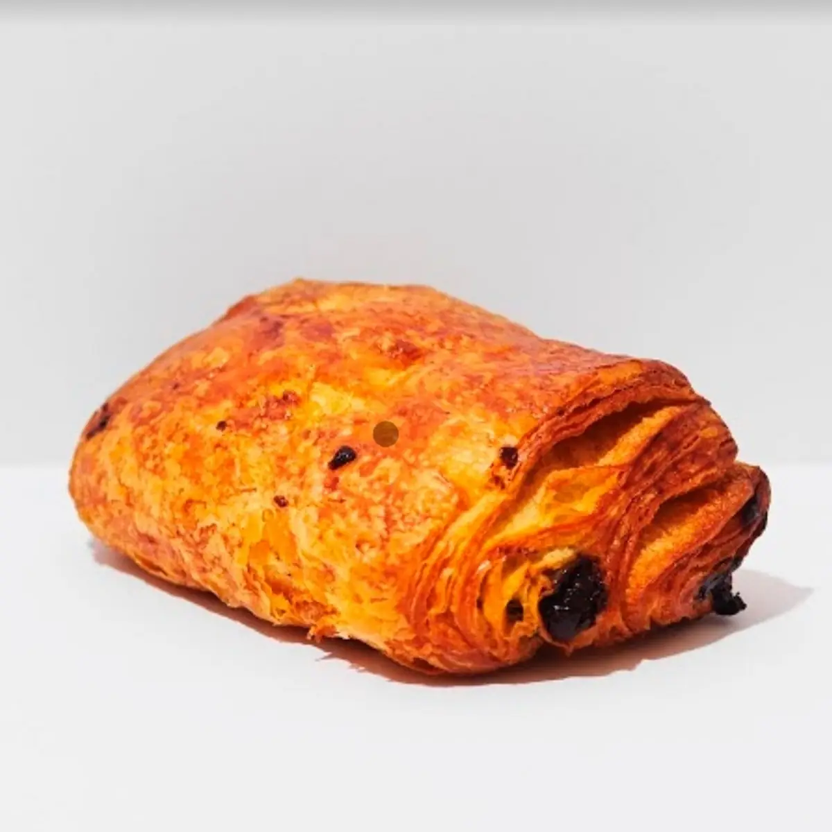 Chocolate Croissant