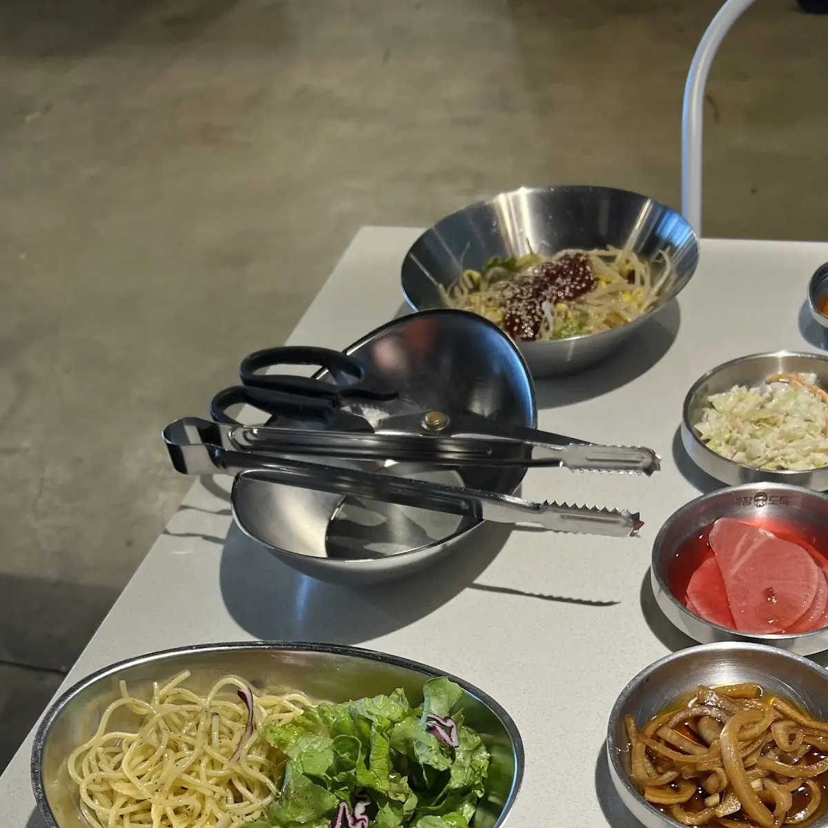 Pasta Salad