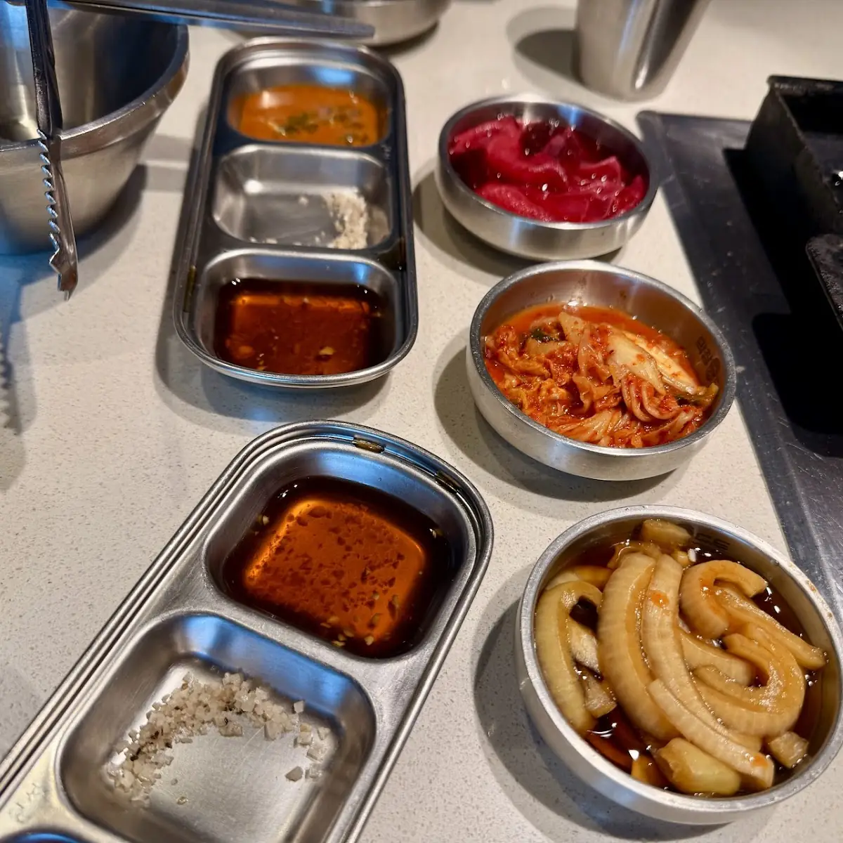 Tteok-Bokki