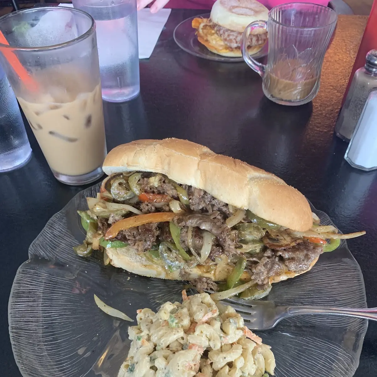 Side Salad