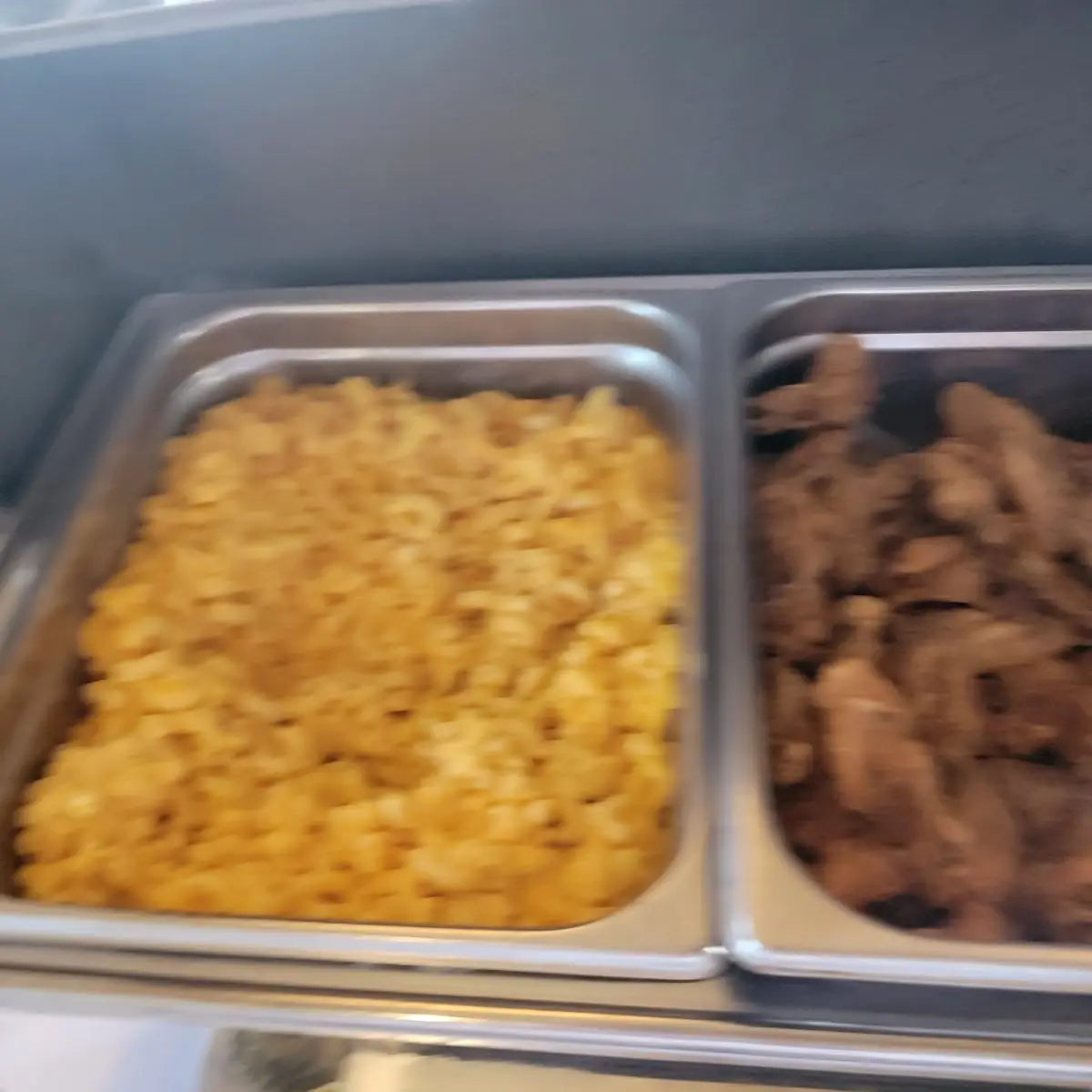 Crispy Chicken