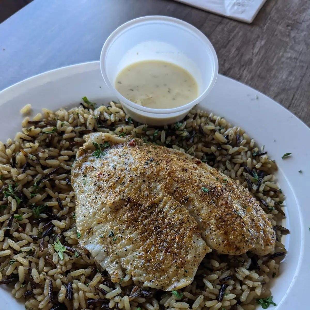 Dirty Rice