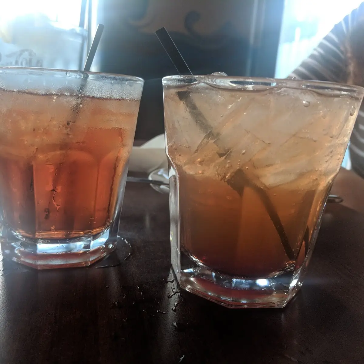 Old Fashioned