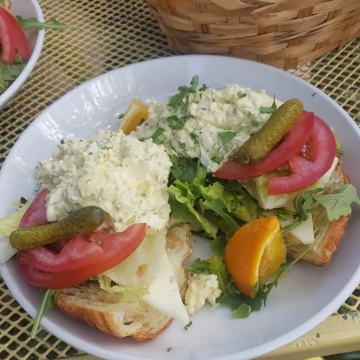Avocado Toast
