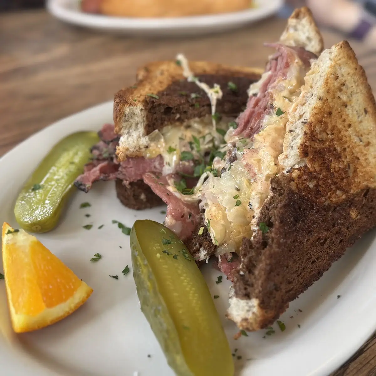 Pastrami