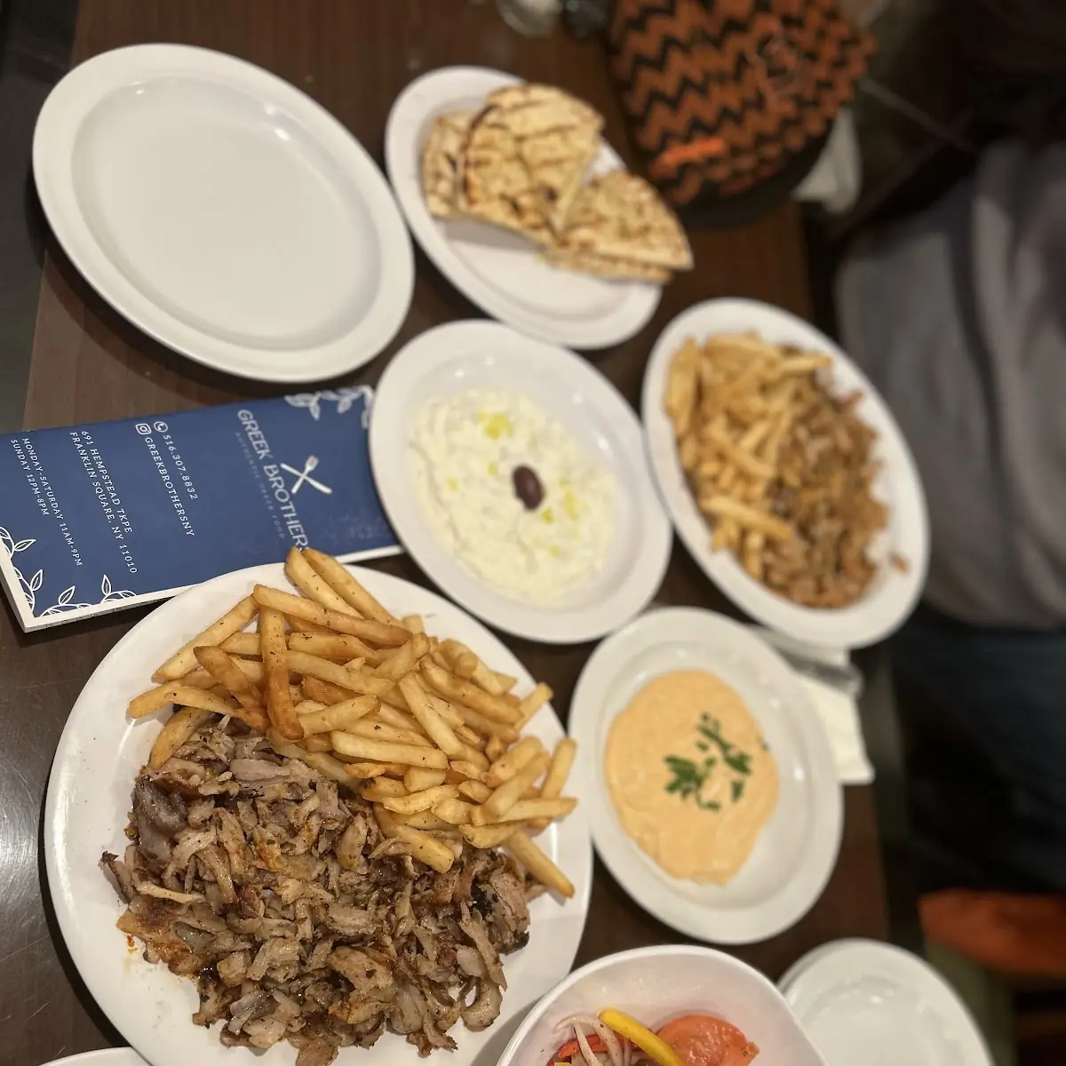 Pulled Pork