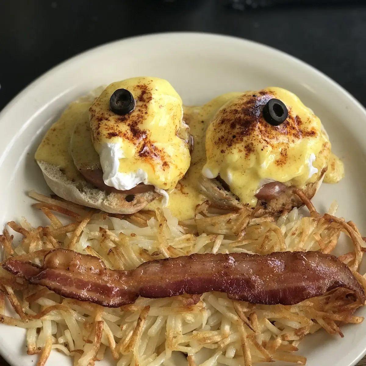 Hash Browns
