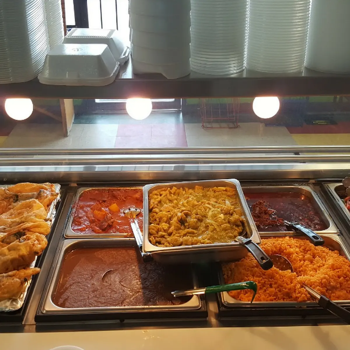 Chile Relleno