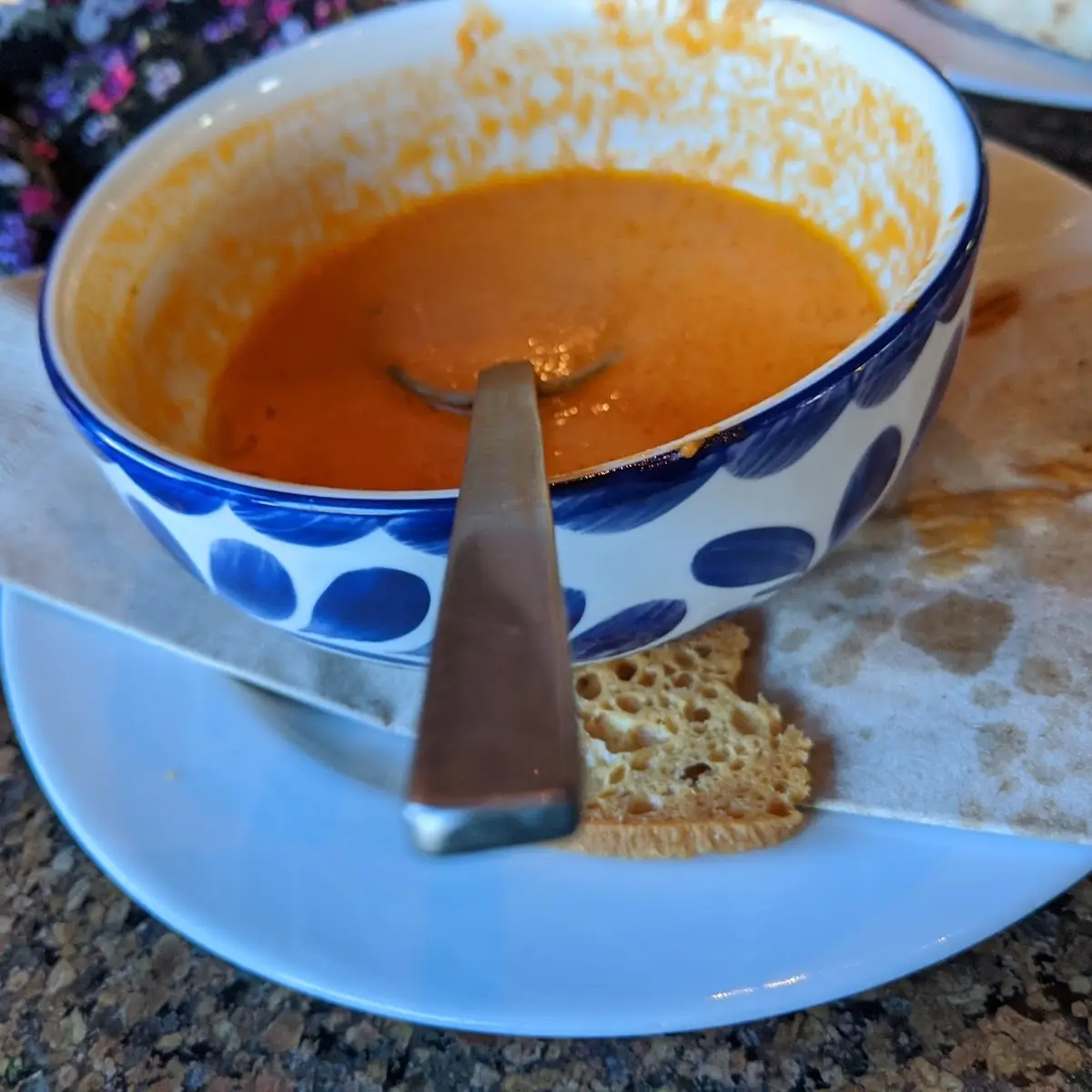 Tomato Soup