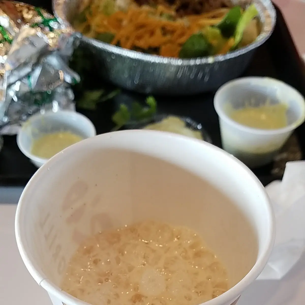 Horchata Craft Specialty