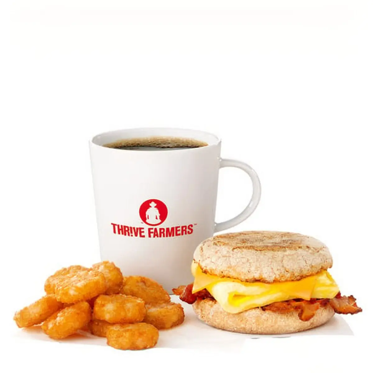 Egg & Cheese Biscuit