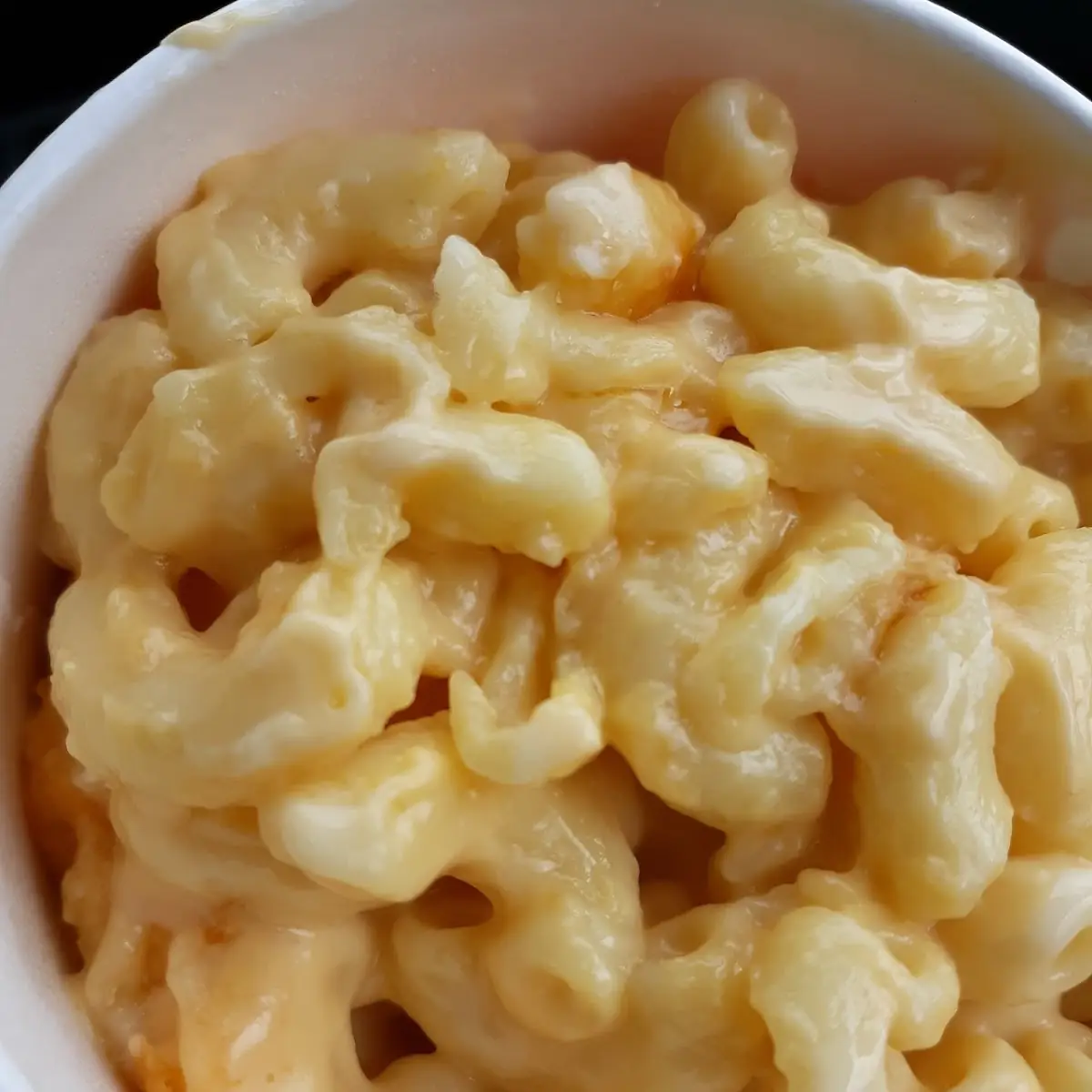Mac & Cheese
