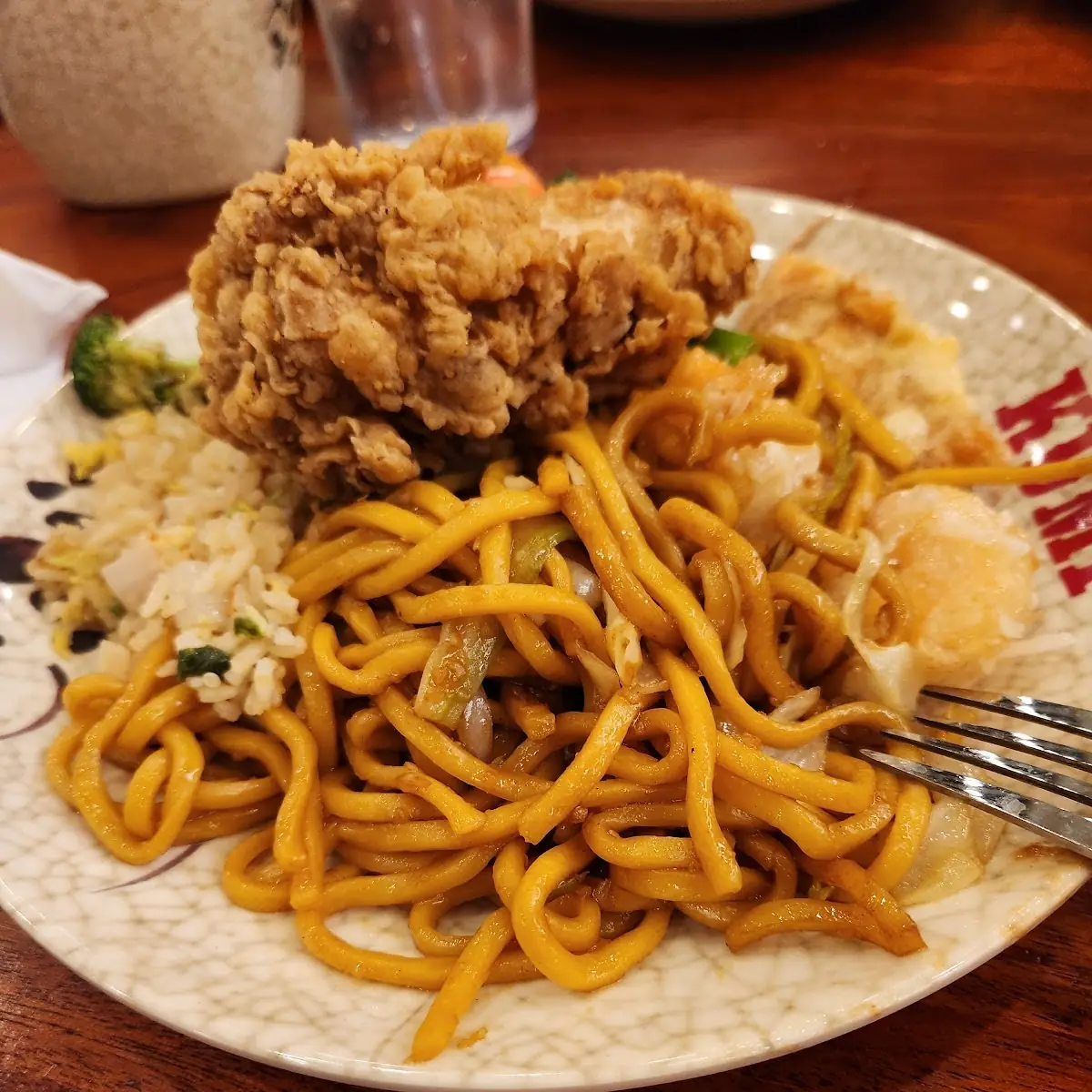 Lo Mein