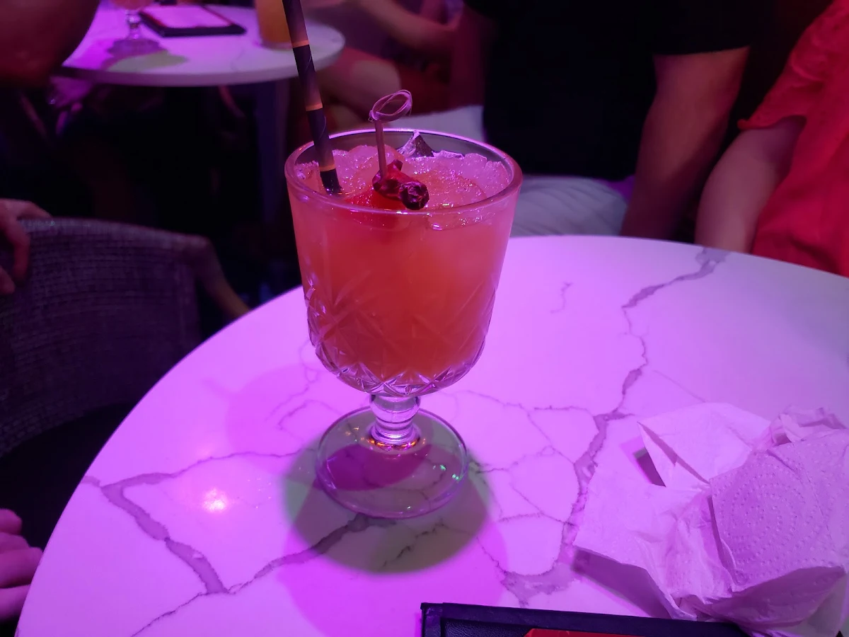 Purple Haze & Russian Sombrero