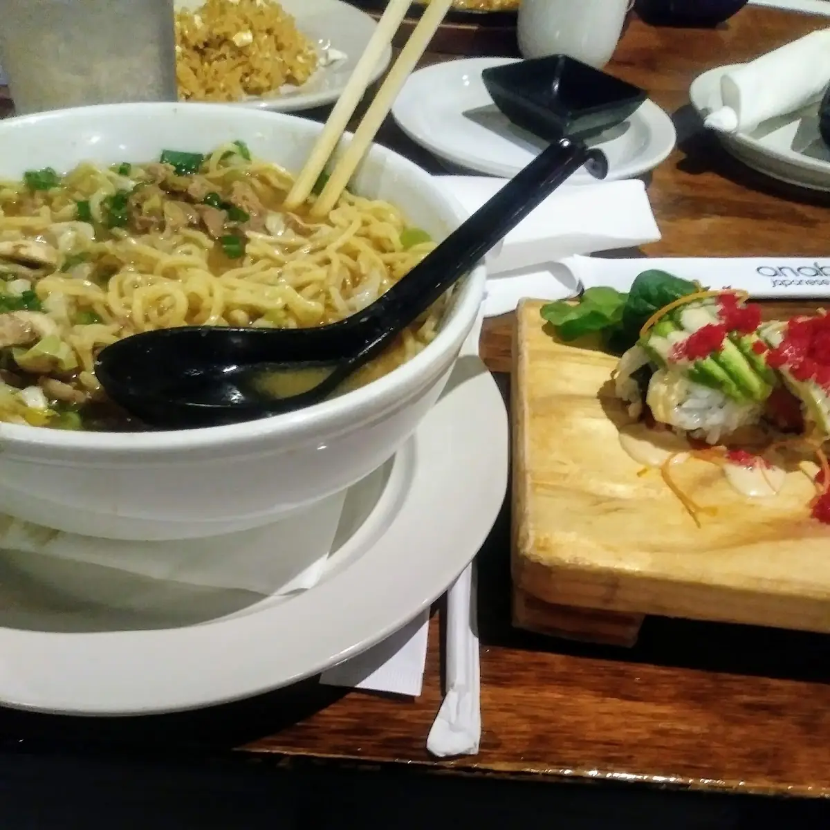 Miso Ramen