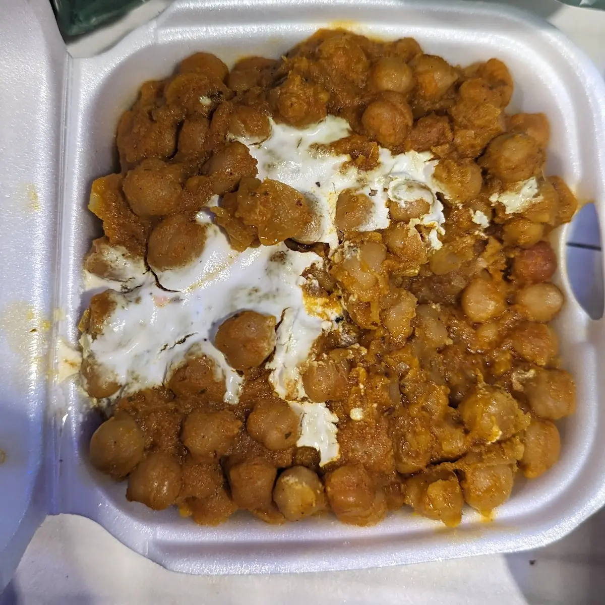 Aloo Tikki