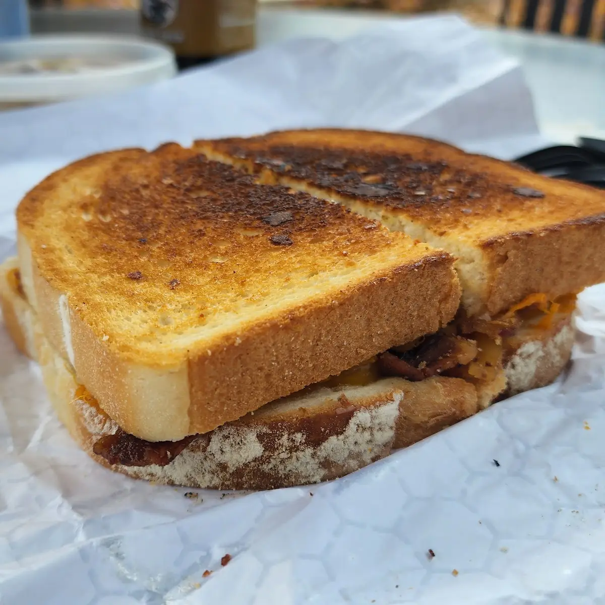 Cuban Sandwich