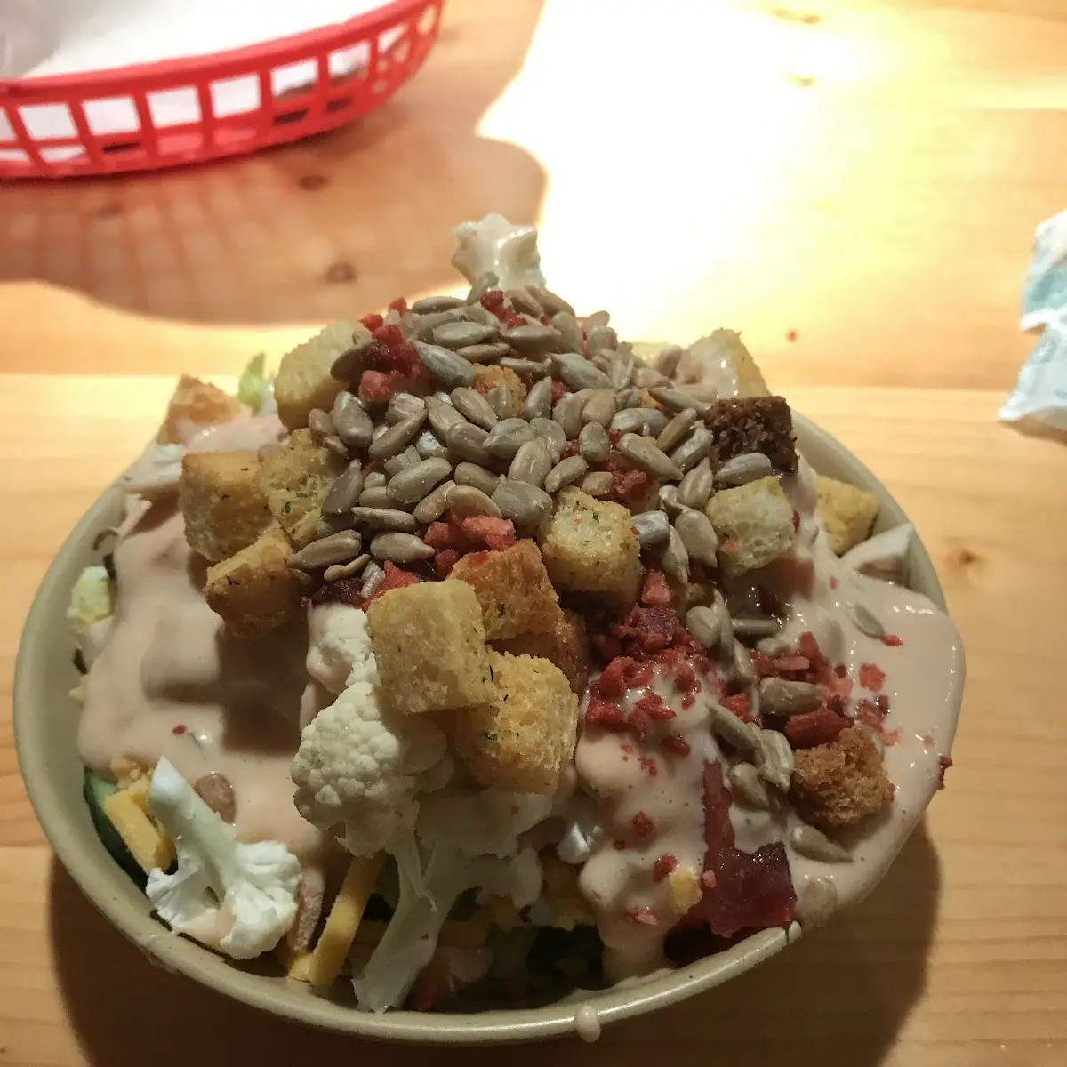 Salad