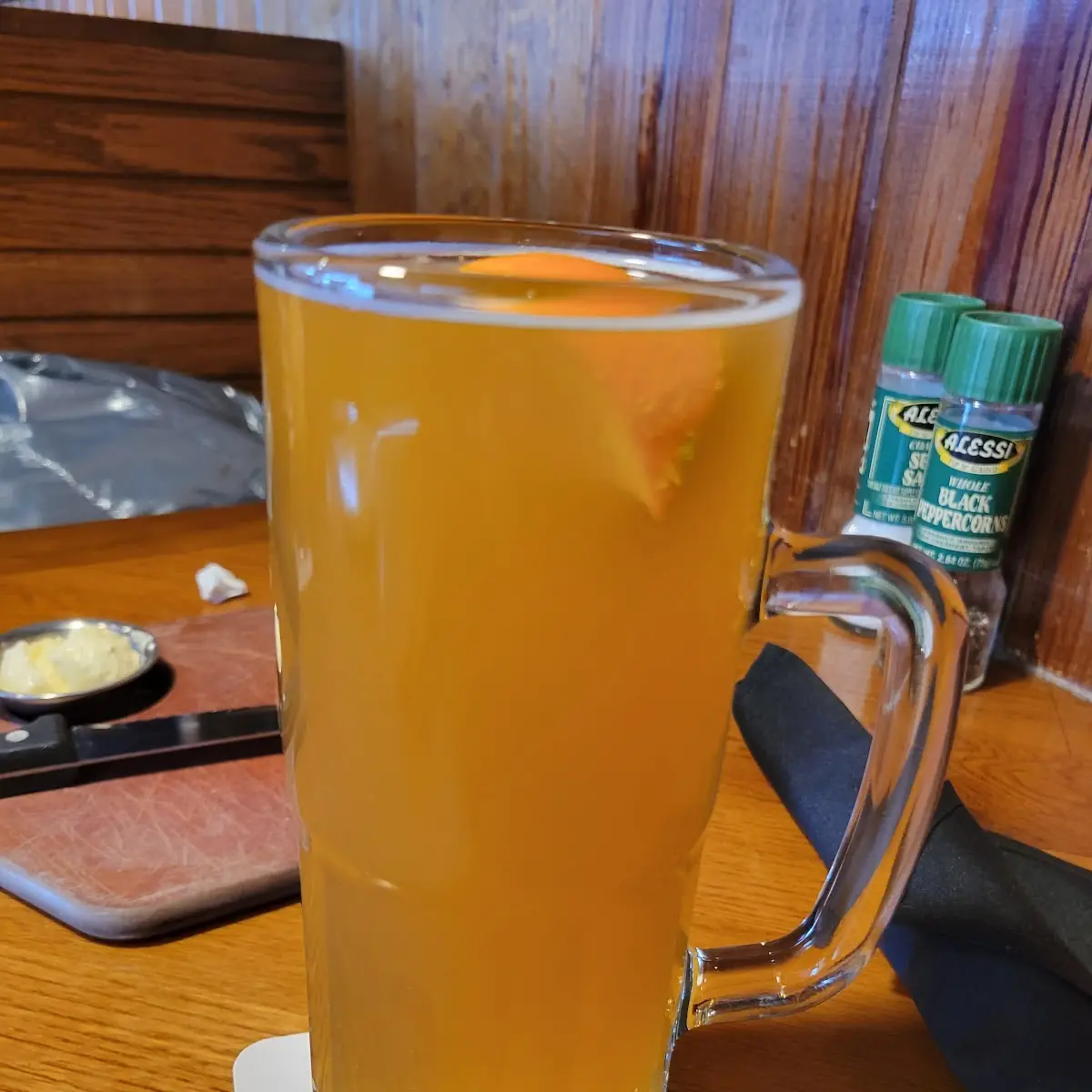 Blue Moon Belgian White